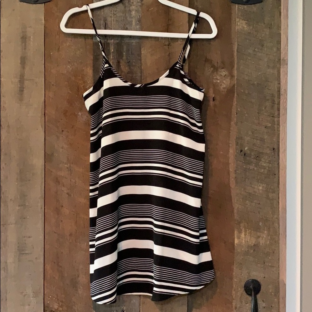 Show Me Your MuMu Bella Dress